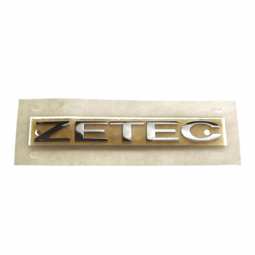 Genuine ford rear tailgate - rear,