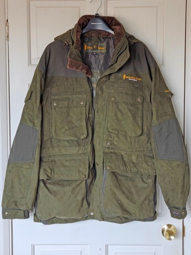 Medium stealth gear wildlife - *medium*,