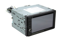 Kenwood ddx374bt double din - kenwood, double-din