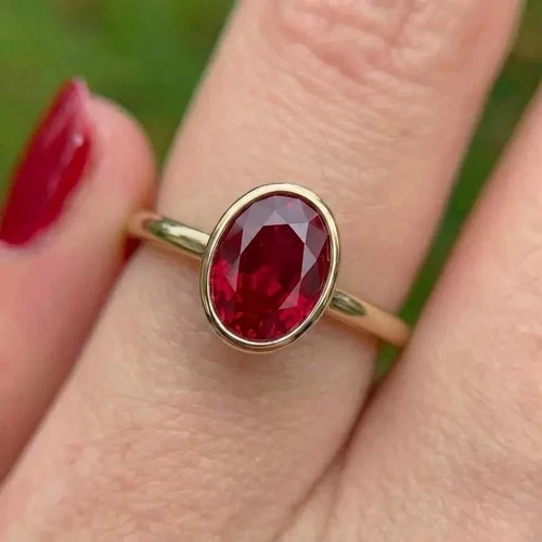 Carat natural red - carat,