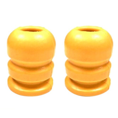 Car rear bump - bump, stop