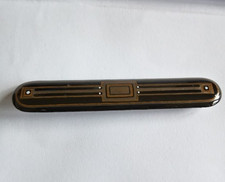 Michaela Frey enamel bar