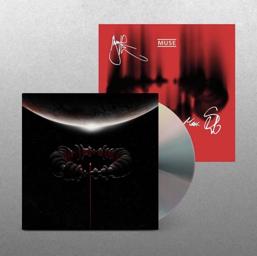 Muse the wow - muse,
