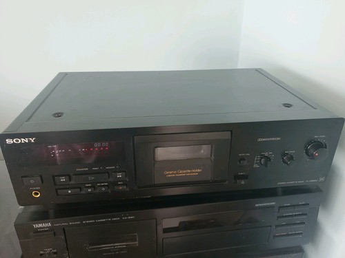 Sony kb820s cassette - tc-kb820s, qs