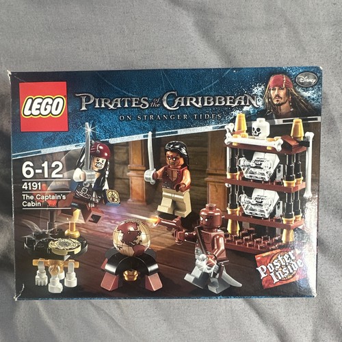 Lego pirates the - lego, of