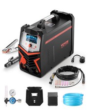 VEVOR TIG Welder 6-In-1 AC/DC