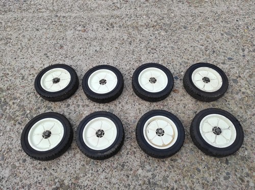 Honda hr173 hrb423 wheels - honda,
