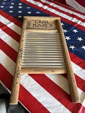 Vintage American Columbus