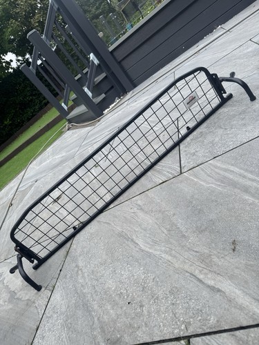 Guardsman dog guard for land - guard,