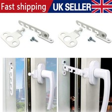 2PCS Tilt Turn Window