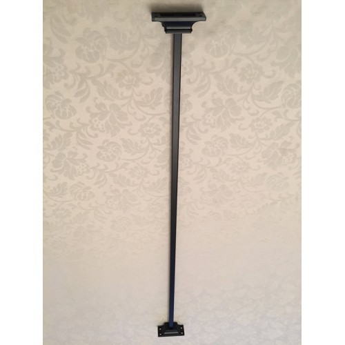 12mm plain wrought iron - 12mm,