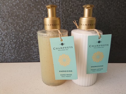 Champneys wellness spa - champneys,