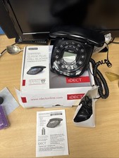 IDECT Carrera Classic Corded