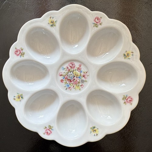 Vintage leander 1946 rgk china - leander,