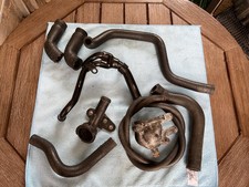 HONDA VT500 WATER HOSES &PARTS