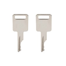 2pcs Ignition Key For Bobcat