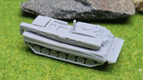 160 armoured recovery - 1/160,