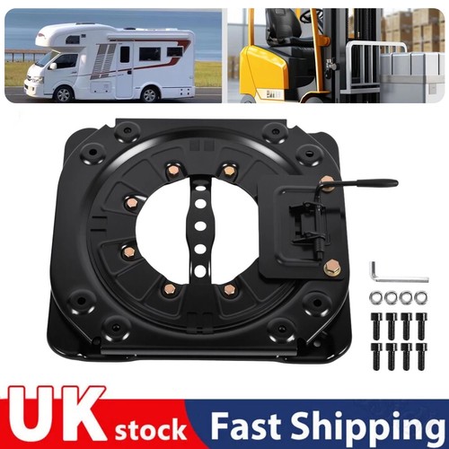 Universal turntable swivel - turntable,