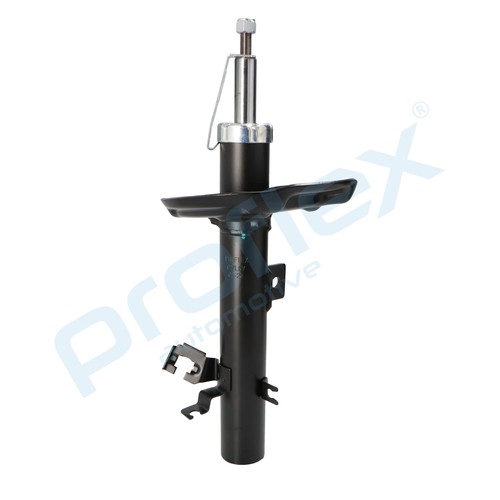 Front left gas pressure - left/,
