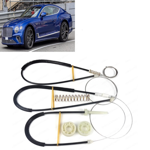 Bentley continental gtc l - gtc,