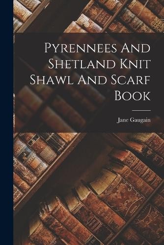 Jane gaugain pyrennees and - gaugain,