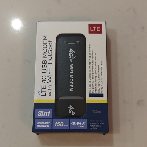 Lte wifi wireless usb - wireless,