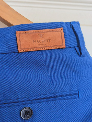Hackett men blue - hackett,