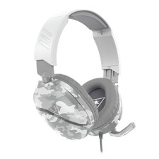 Turtle Beach Recon Wired Multicolour Headset