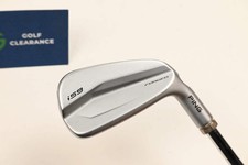 Ping i59 #7 Iron / Black Dot /