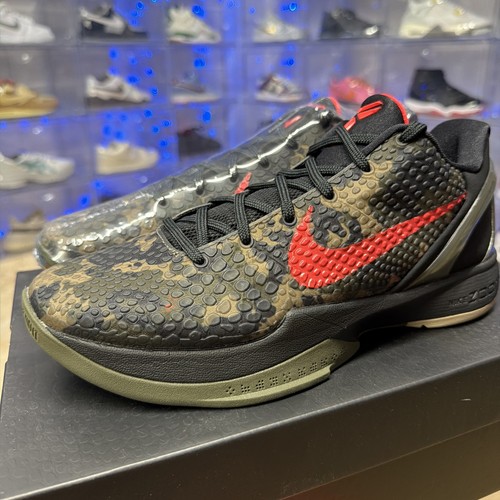 Nike kobe protro italian - nike,