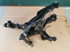 Front Suspension Forks & Arms