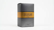 Viktor & Rolf Spicebomb