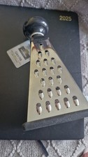 Triangular Grater By