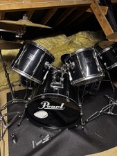 Pearl Export Series Drum Kit