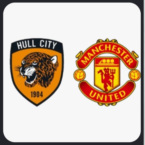 2026 hull city manchester - 2026-27,