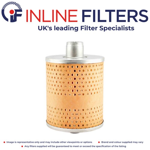 Filter kit for case h - filter, ih