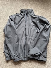 Gill Sailing Crew Jacket Taped Seams, Thermal, Breathable