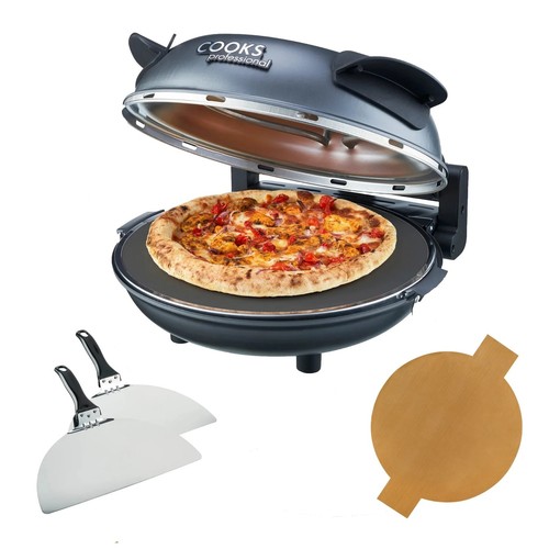 Pizza oven electric - pizza,