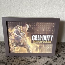 Call Of Duty Decorative Light