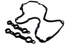 Cylinder head cover gasket set