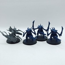 Warhammer 40k: Tyranid