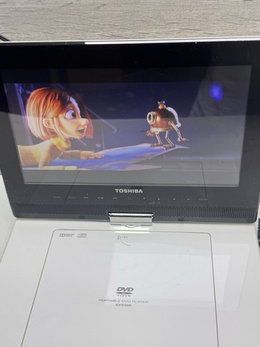 Toshiba sdp97swb portable - toshiba, 9"
