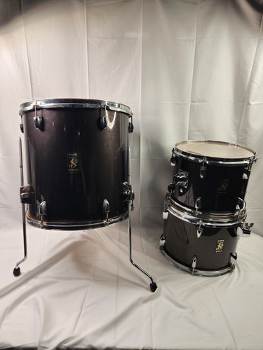 Yamaha rydeen acoustic drum - rydeen,