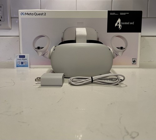 Meta oculus quest 128gb vr - quest,