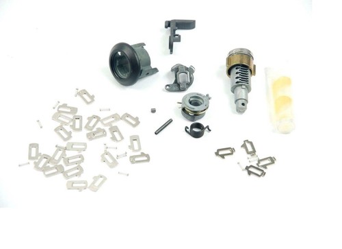 Bmw e30 repair - e30, kit