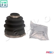 BELLOW KIT DRIVE SHAFT 63027