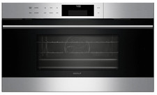 WOLF 30" inch Convection Steam