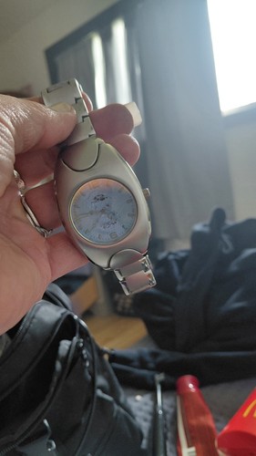 Oakley watch time bomb - watch,