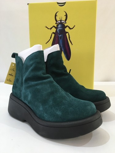 Fly london mazy323fly - fly, fashion