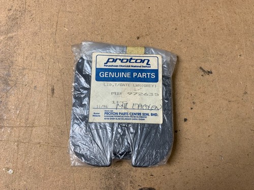 Genuine proton wira areodeck - proton,